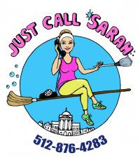 Just Call Sarah Cleaning Services